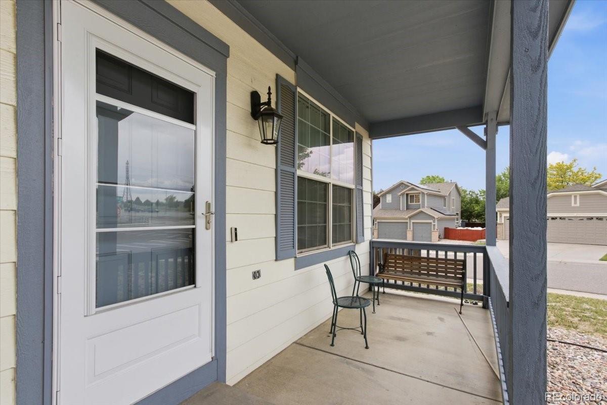 4598 S Ireland St, Aurora, CO 80015