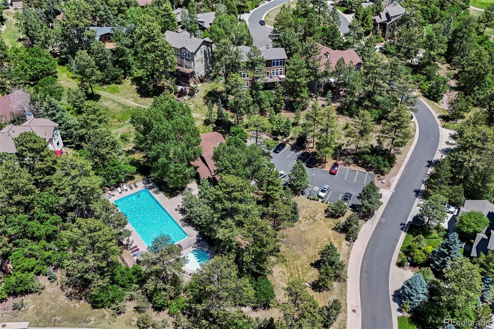 7018 Forest Ridge Cir, Castle Pines, CO 80108