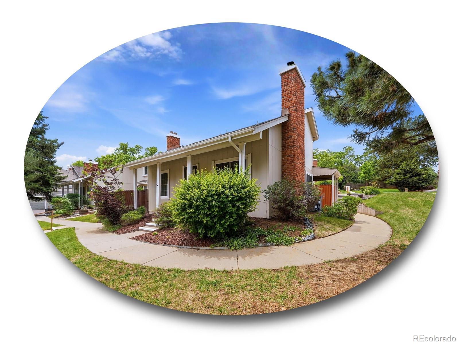 7068 S Knolls Way, Centennial, CO 80122