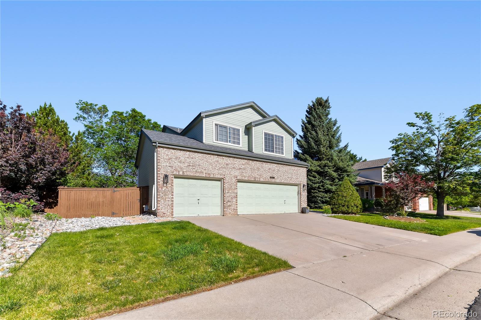 10037 Sylvestor Rd, Highlands Ranch, CO 80129