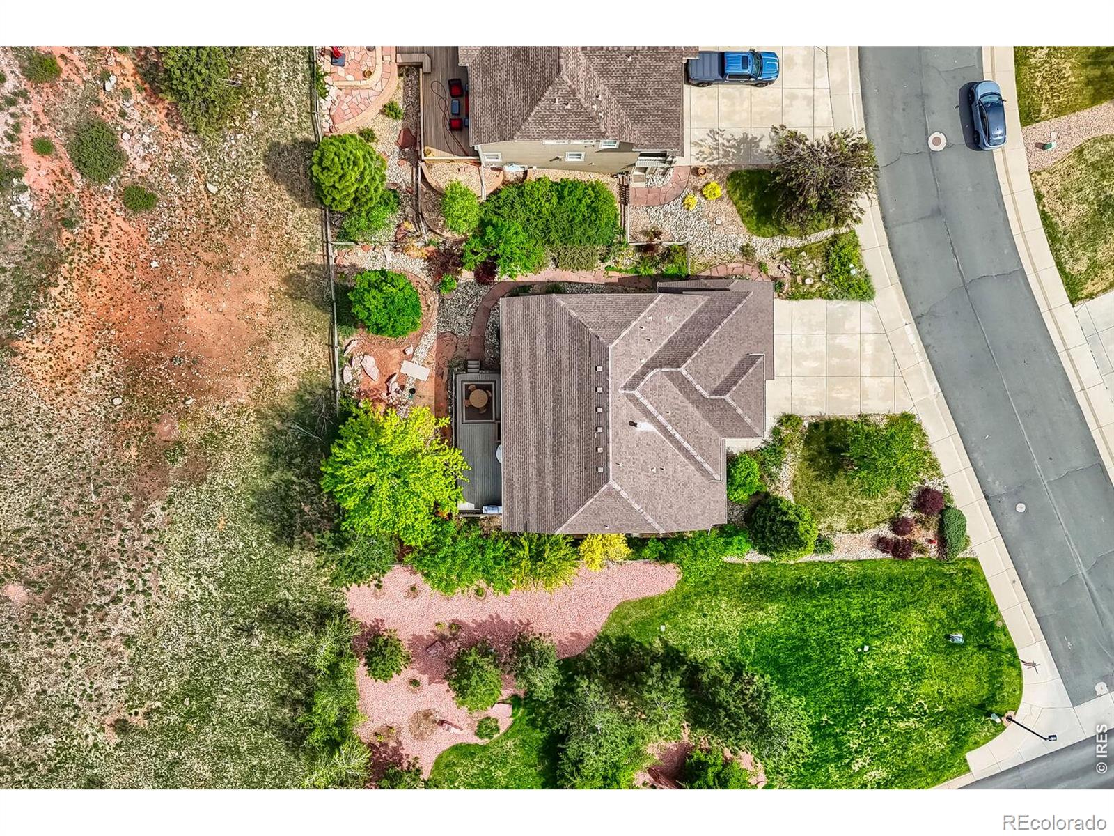 113 Eagle Valley Dr, Lyons, CO 80540