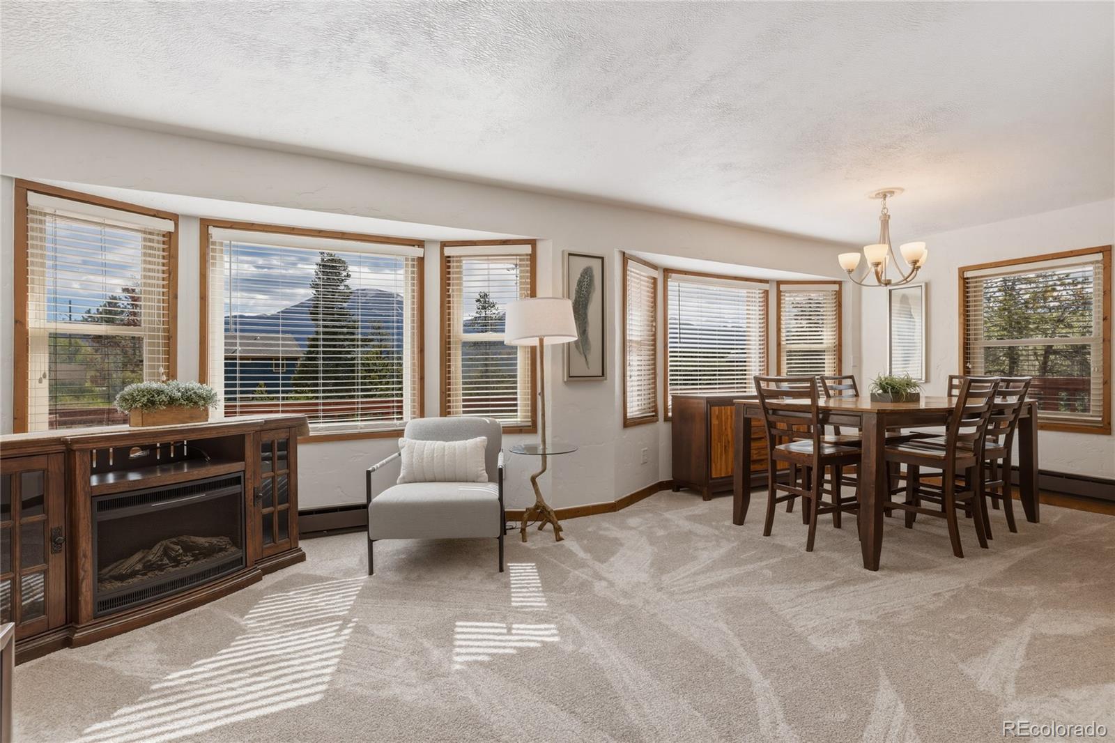 468 Piney Acres Cir, Dillon, CO 80435