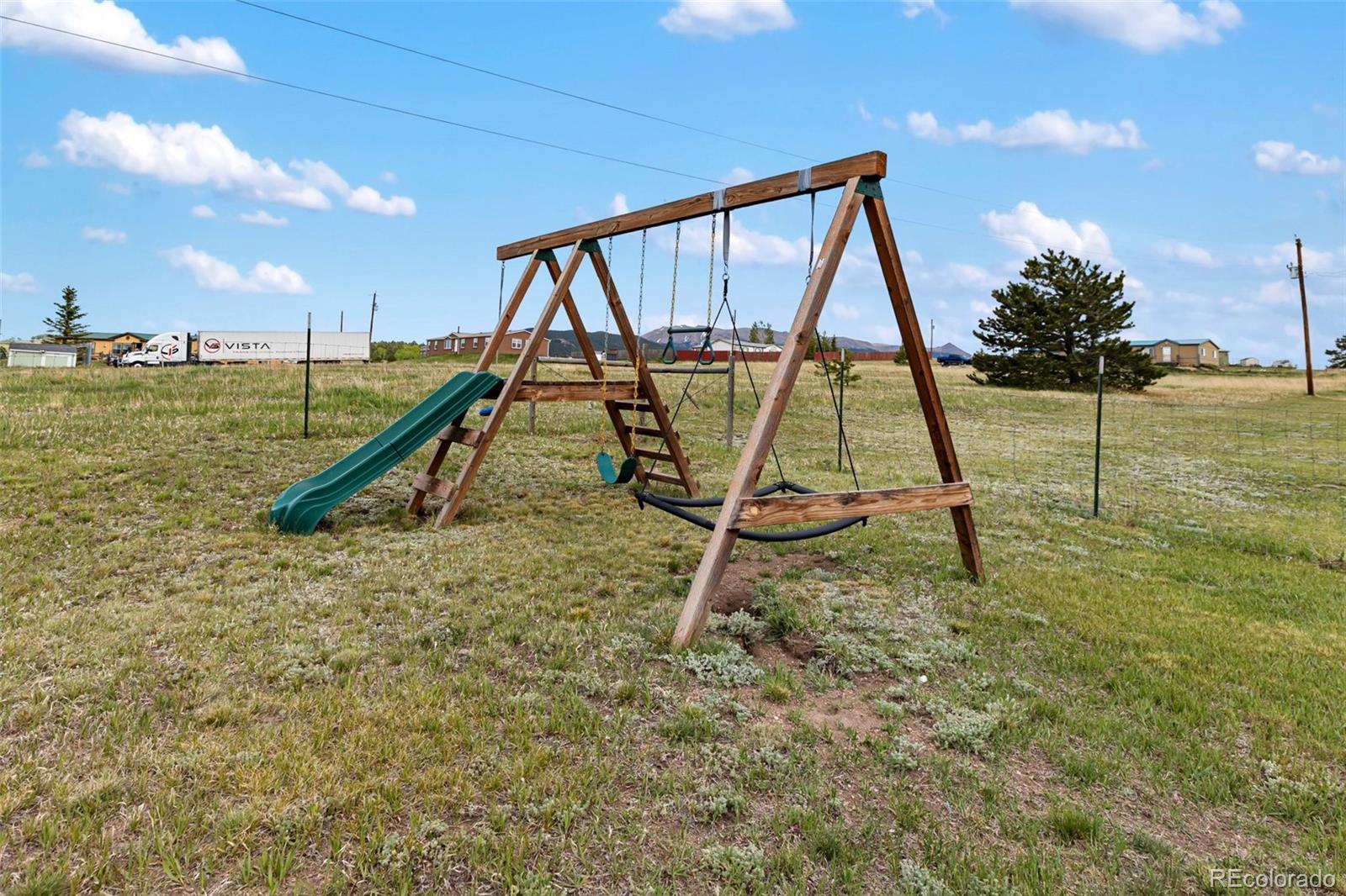 114 Hunting Horn Ln, Divide, CO 80814