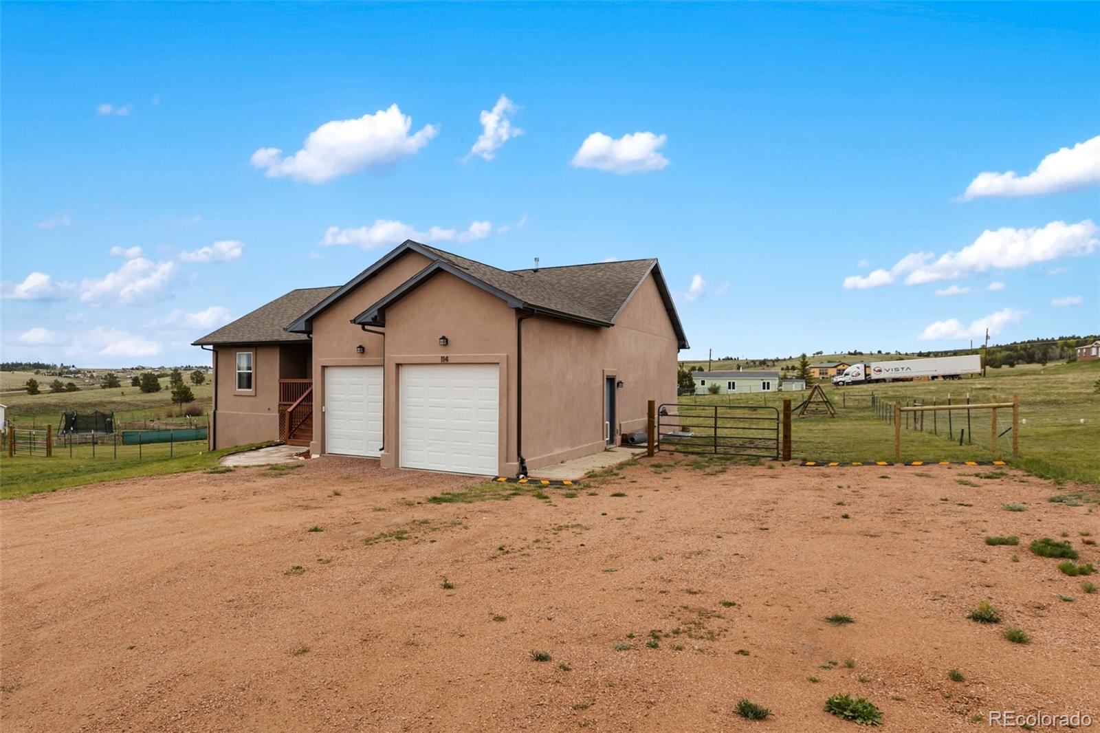 114 Hunting Horn Ln, Divide, CO 80814