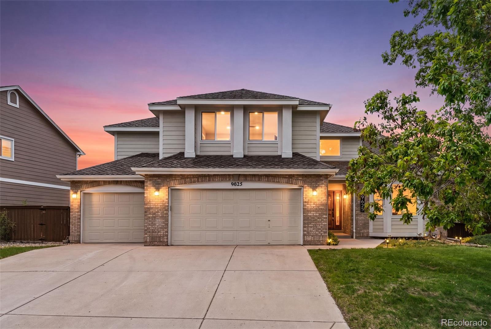 9625 Cherryvale Dr, Highlands Ranch, CO 80126