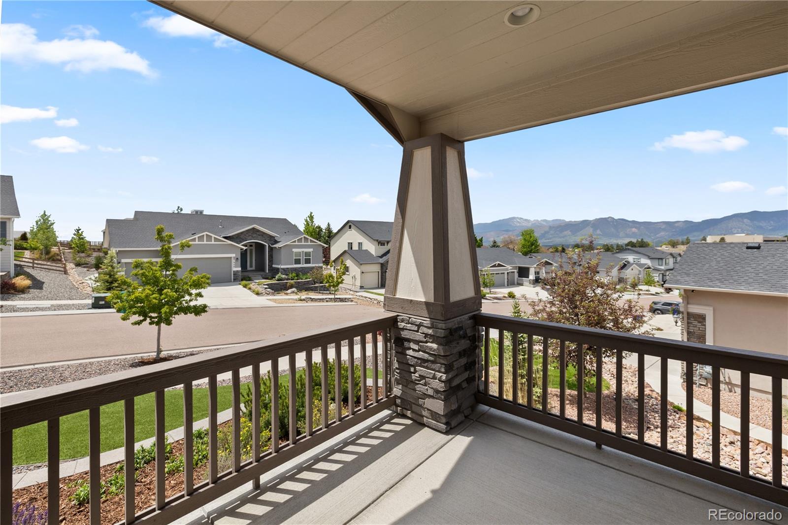1952 Clayhouse Dr, Colorado Springs, CO 80921