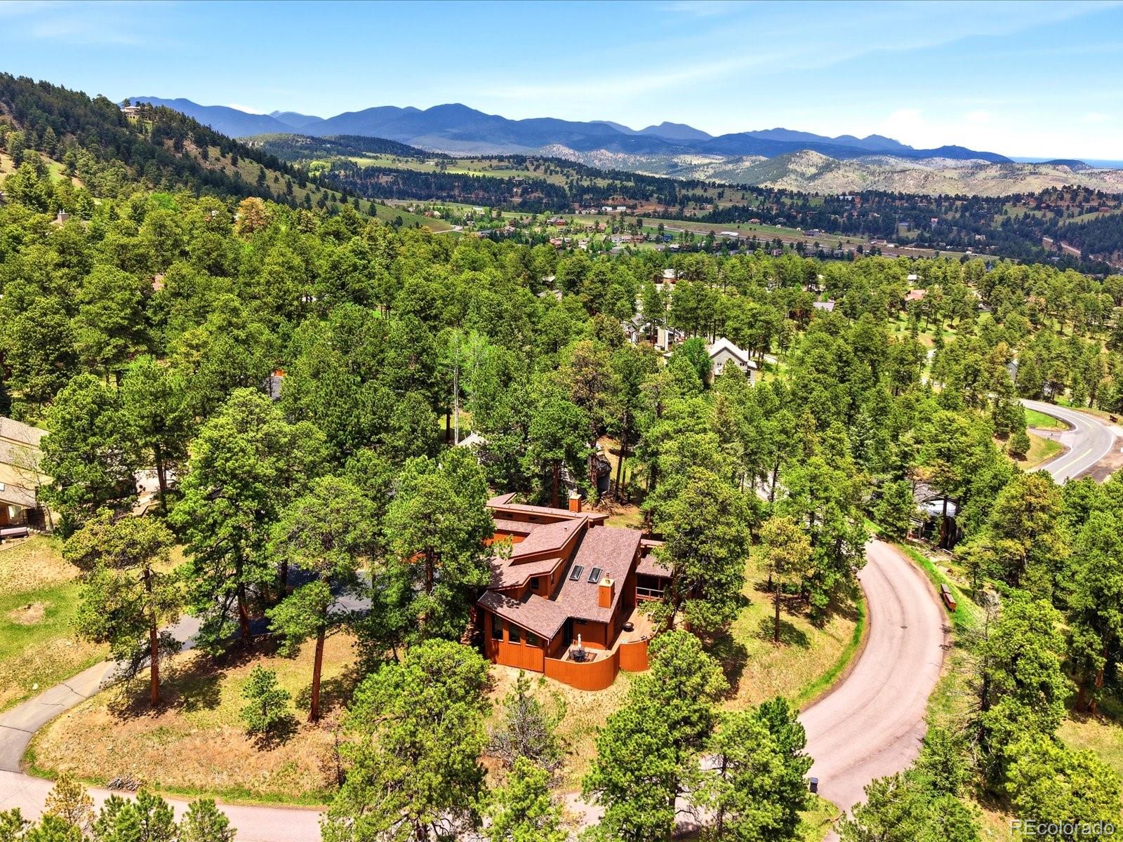 1285 Snowberry Dr, Golden, CO 80401