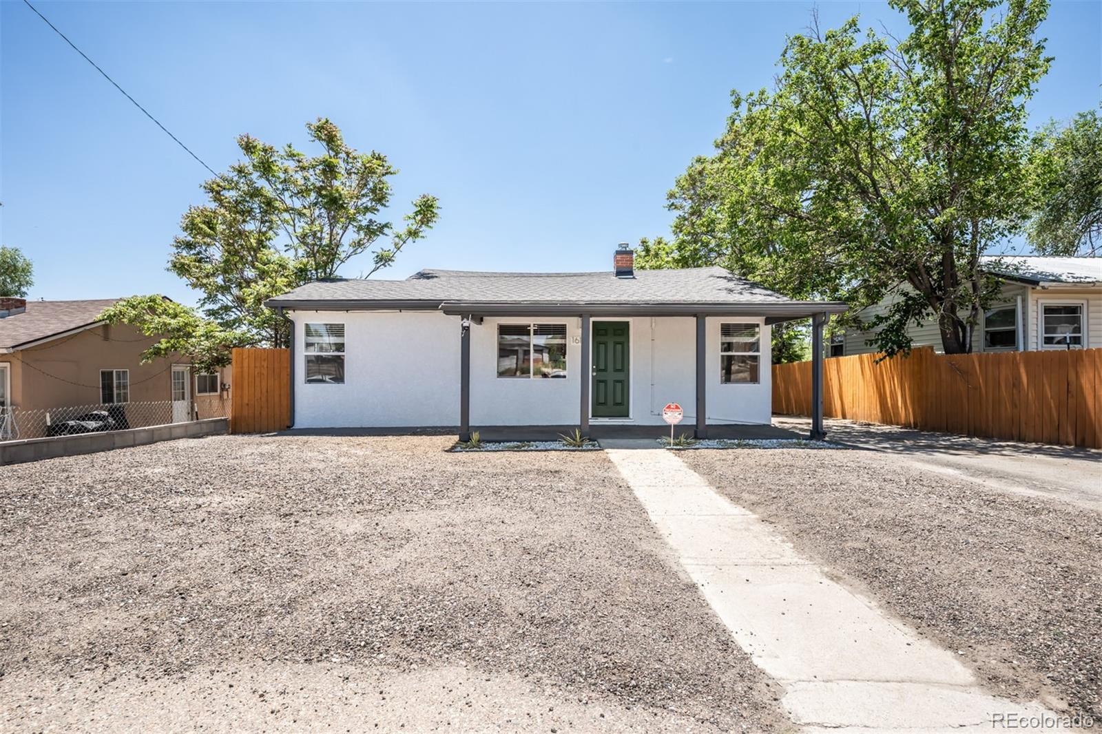 1614 E Ash St, Pueblo, CO 81001