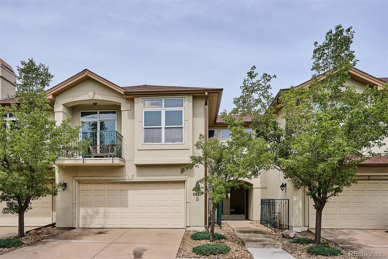 6697 S Forest Way #E, Centennial, CO 80121
