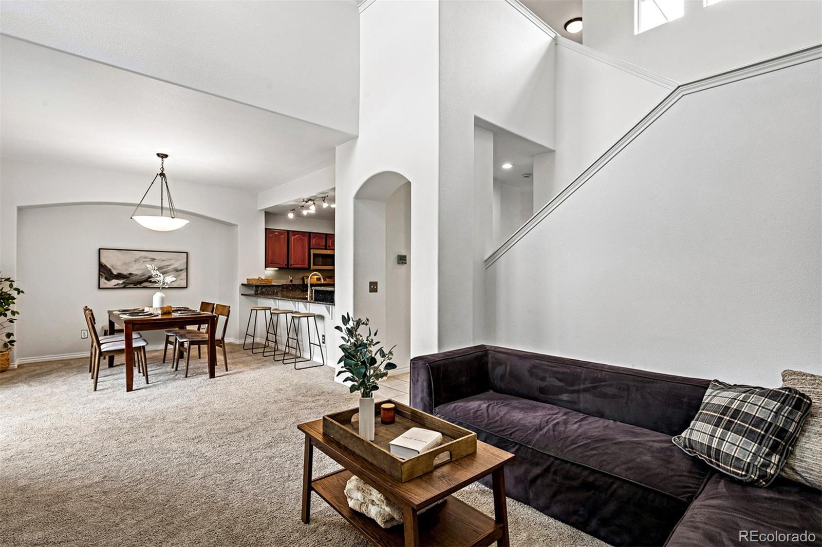6697 S Forest Way #E, Centennial, CO 80121