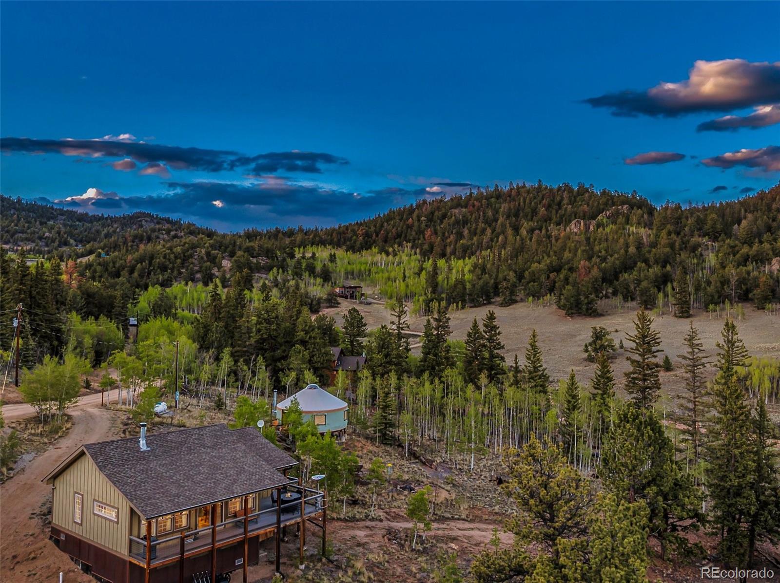 1792 Ute Trl, Jefferson, CO 80456