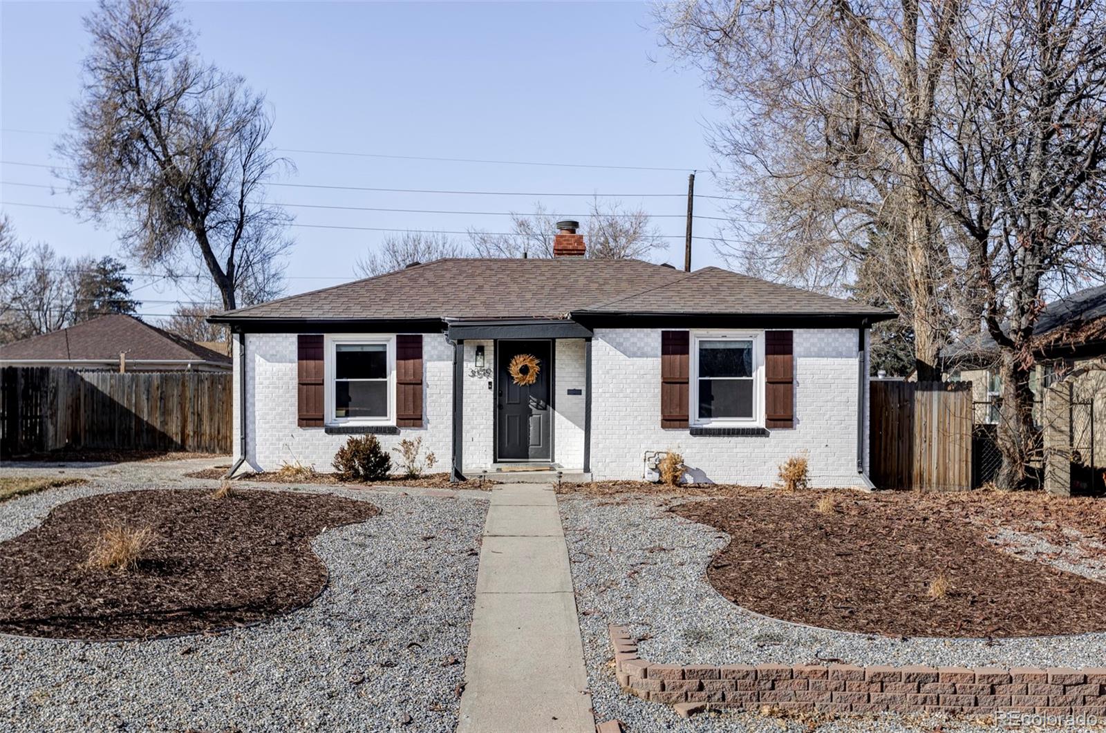 3549 N Harrison St, Denver, CO 80205