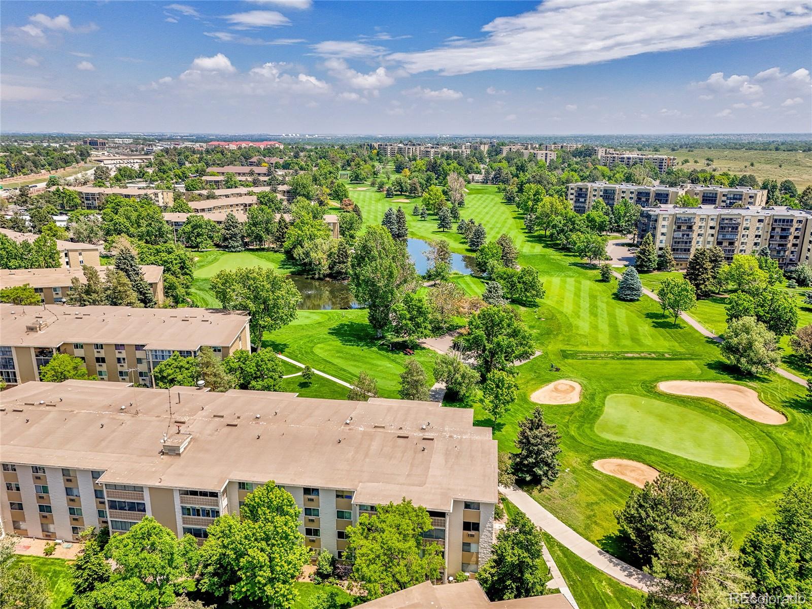 3144 S Wheeling Way #206, Aurora, CO 80014