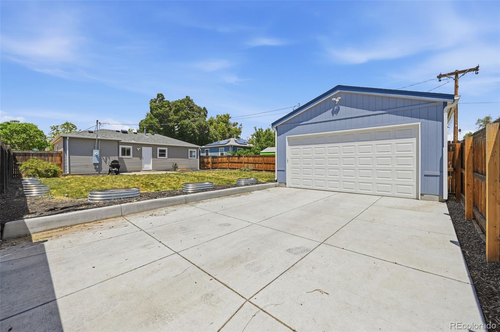 1200 Ulster St, Denver, CO 80220