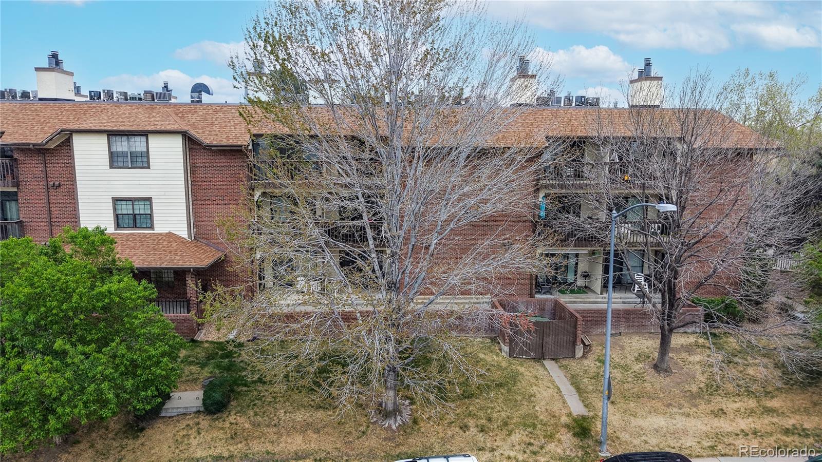 13950 E Oxford Pl #A316, Aurora, CO 80014