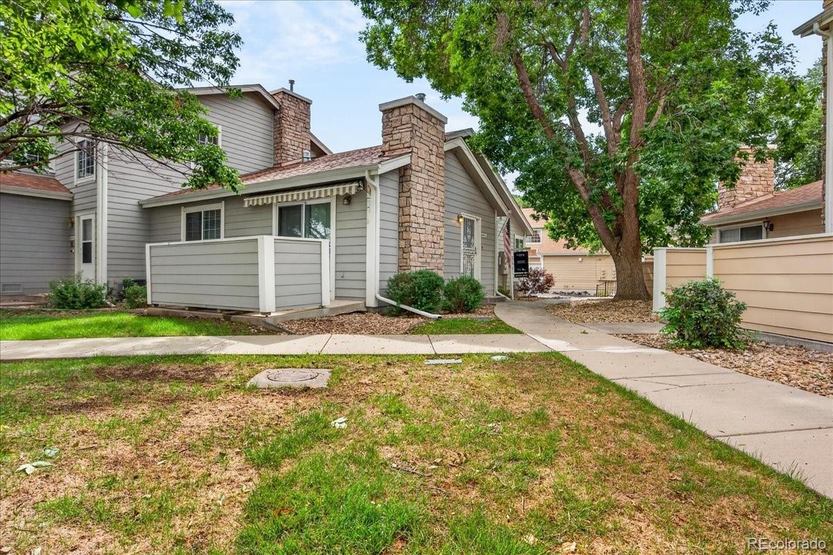 8414 Everett Way #A, Arvada, CO 80005