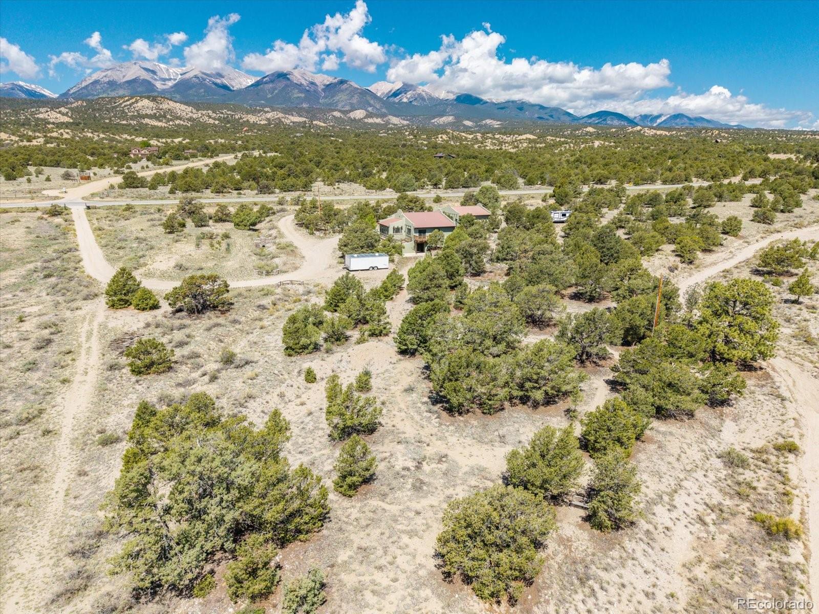 12077 Us Highway 285, Salida, CO 81201