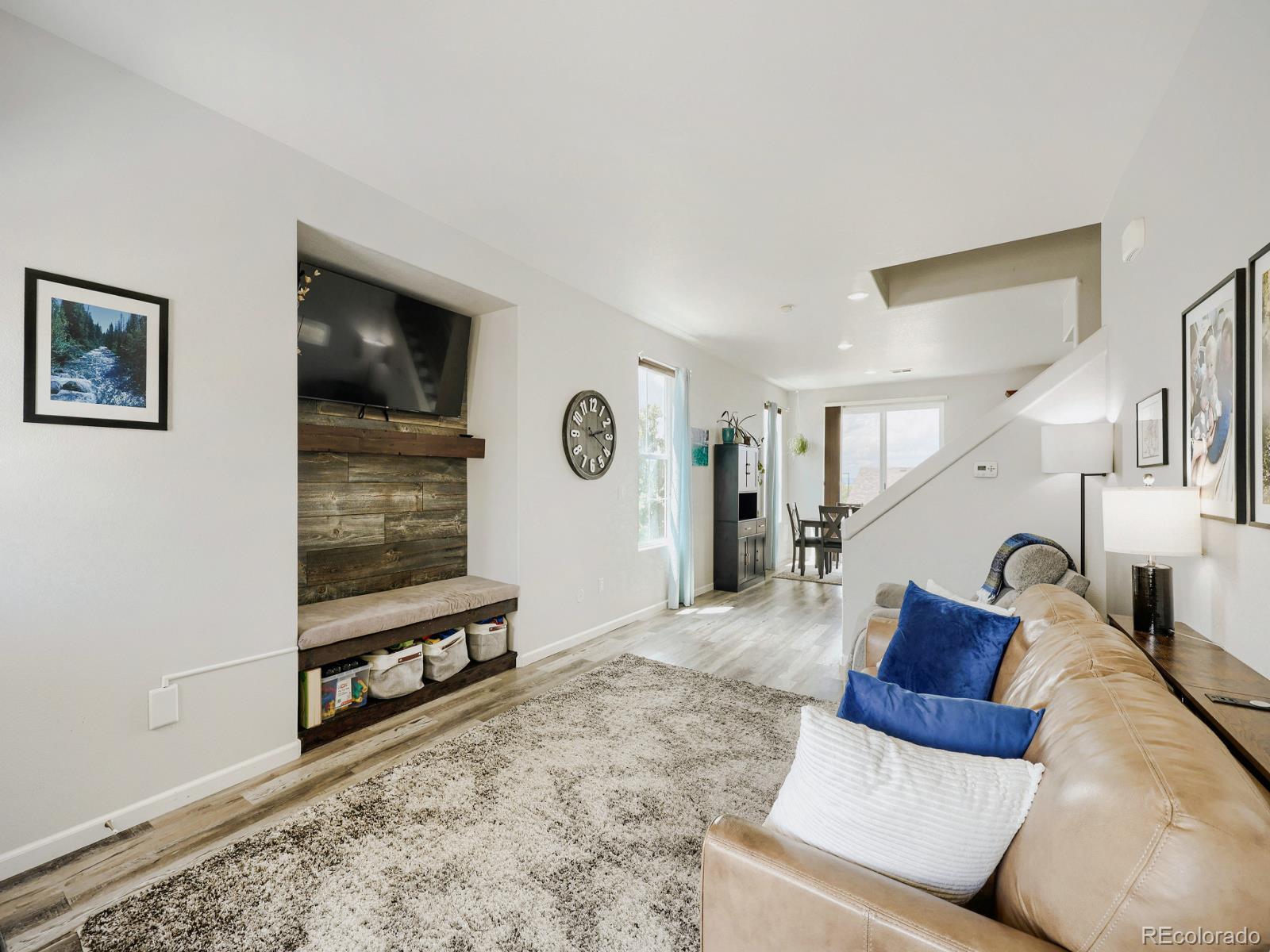 2094 Coach House Loop, Castle Rock, CO 80109