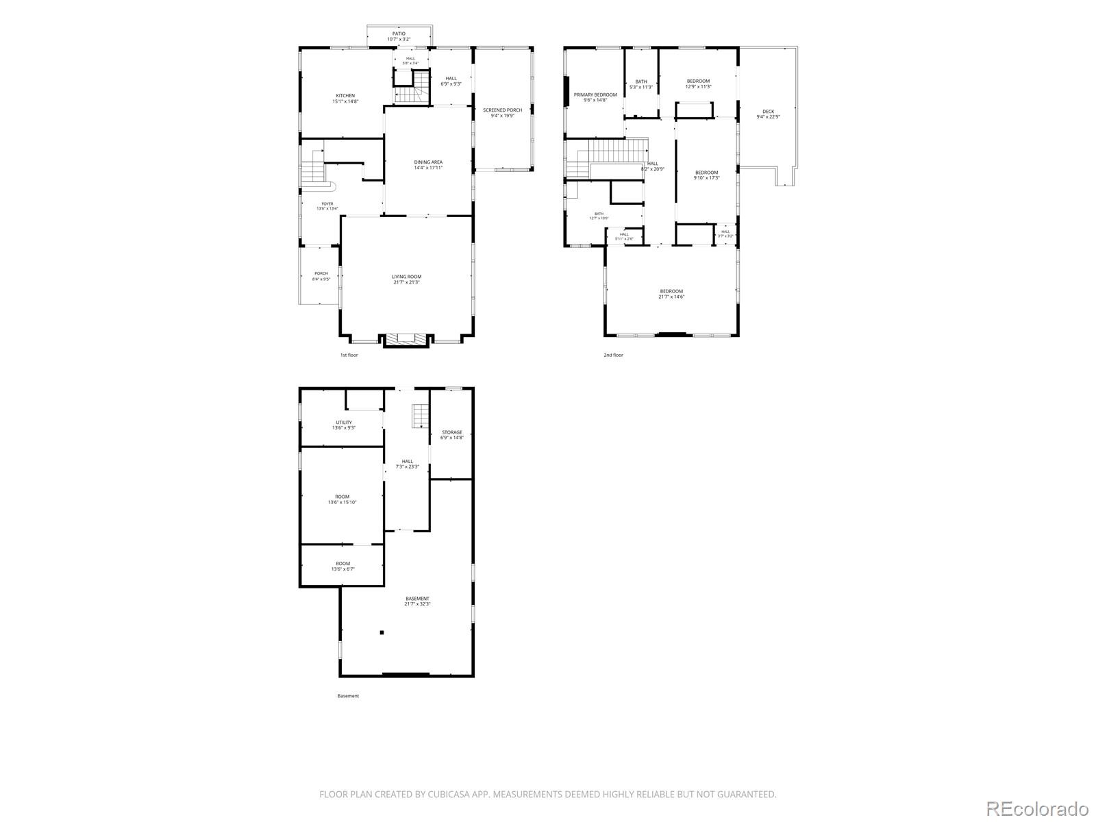 731 N Cascade Ave, Colorado Springs, CO 80903