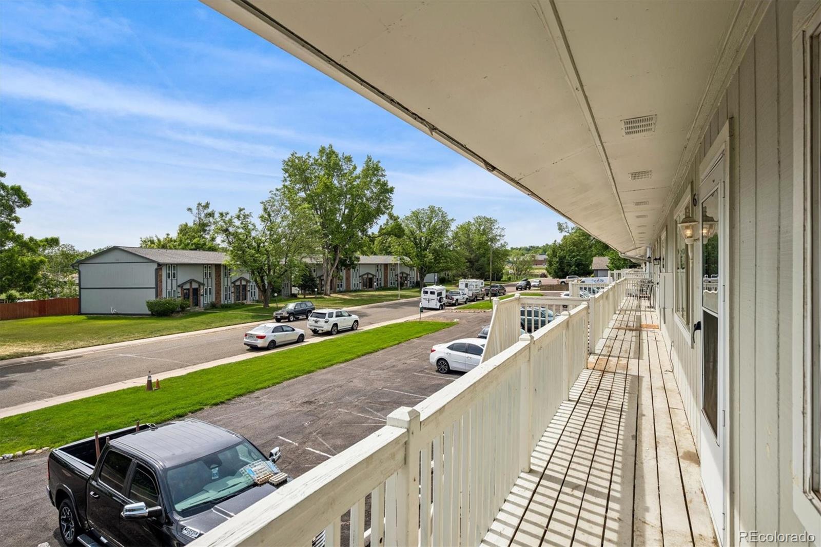 3745 Quail St #6, Wheat Ridge, CO 80033