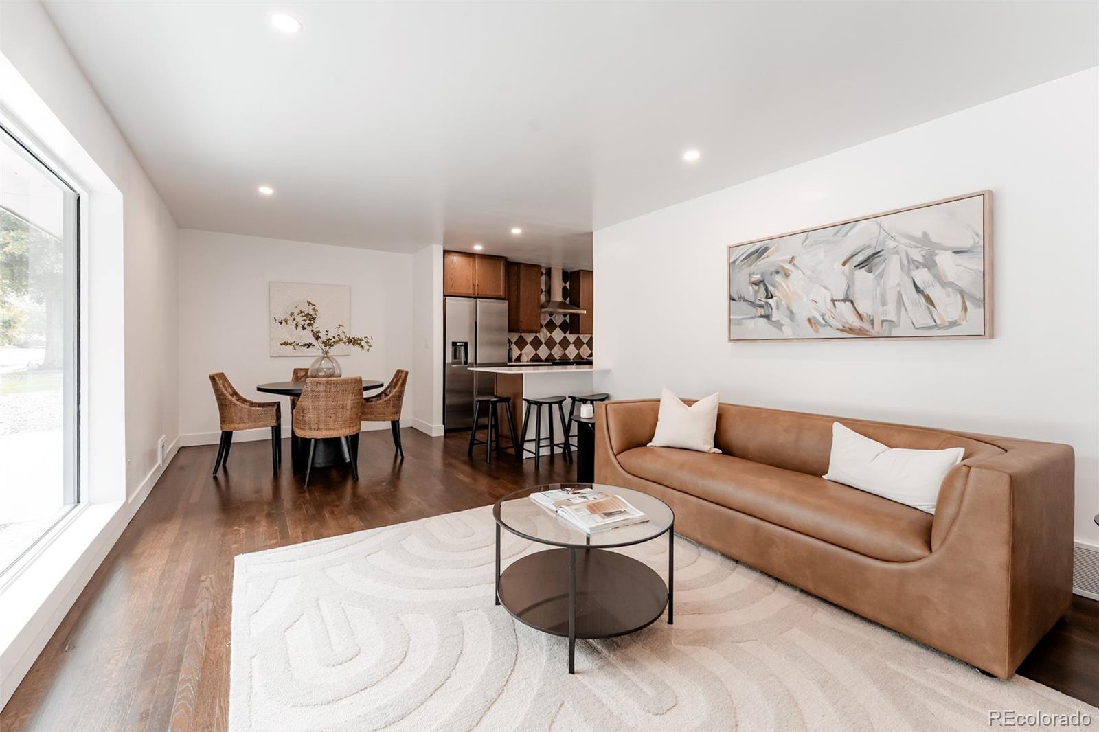 2352 Raleigh St, Denver, CO 80219
