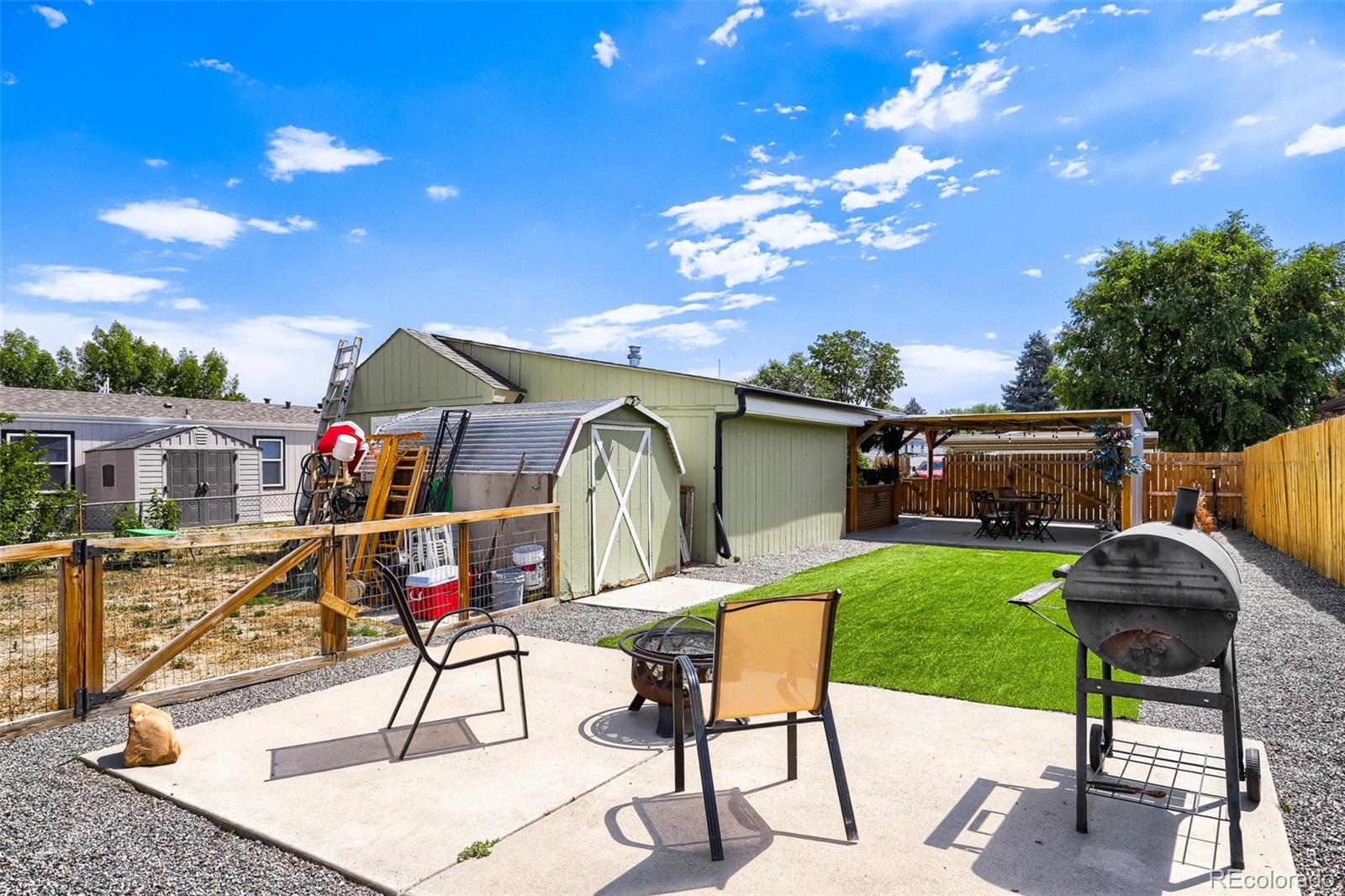 1110 Maclean St, Dacono, CO 80514