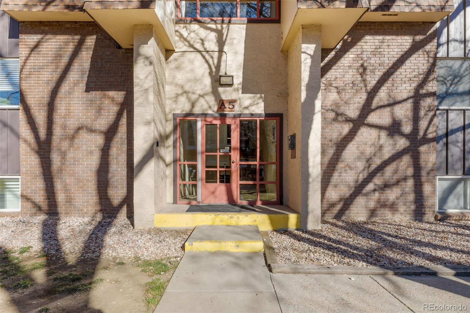 7755 E Quincy Ave #303A5, Denver, CO 80237