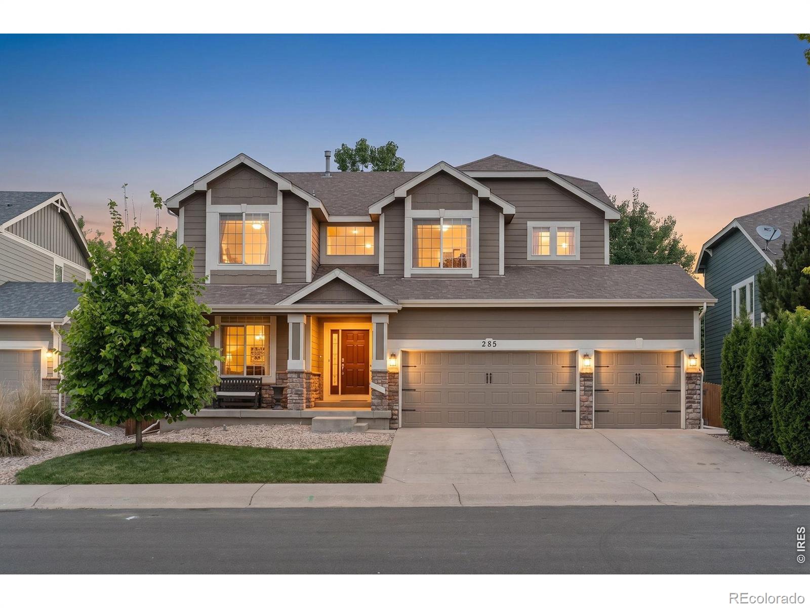 285 Bittern Dr, Johnstown, CO 80534