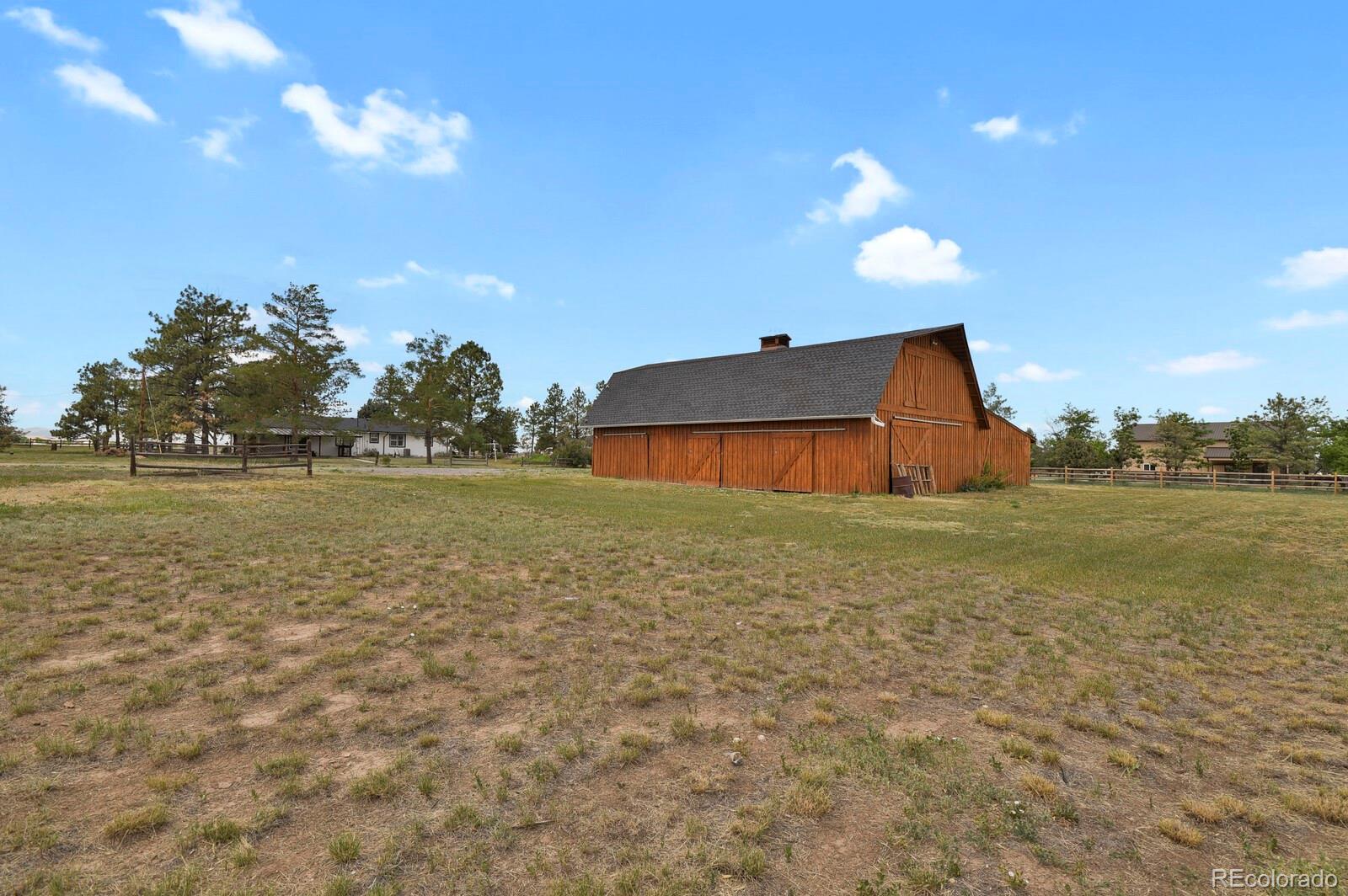 12222 N 1st St, Parker, CO 80134