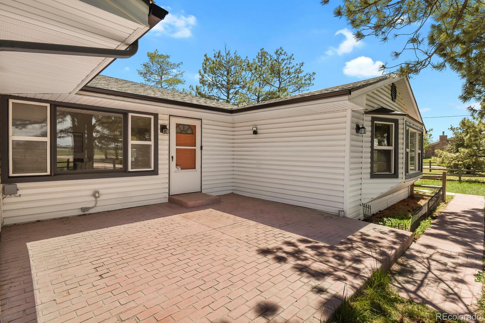 12222 N 1st St, Parker, CO 80134