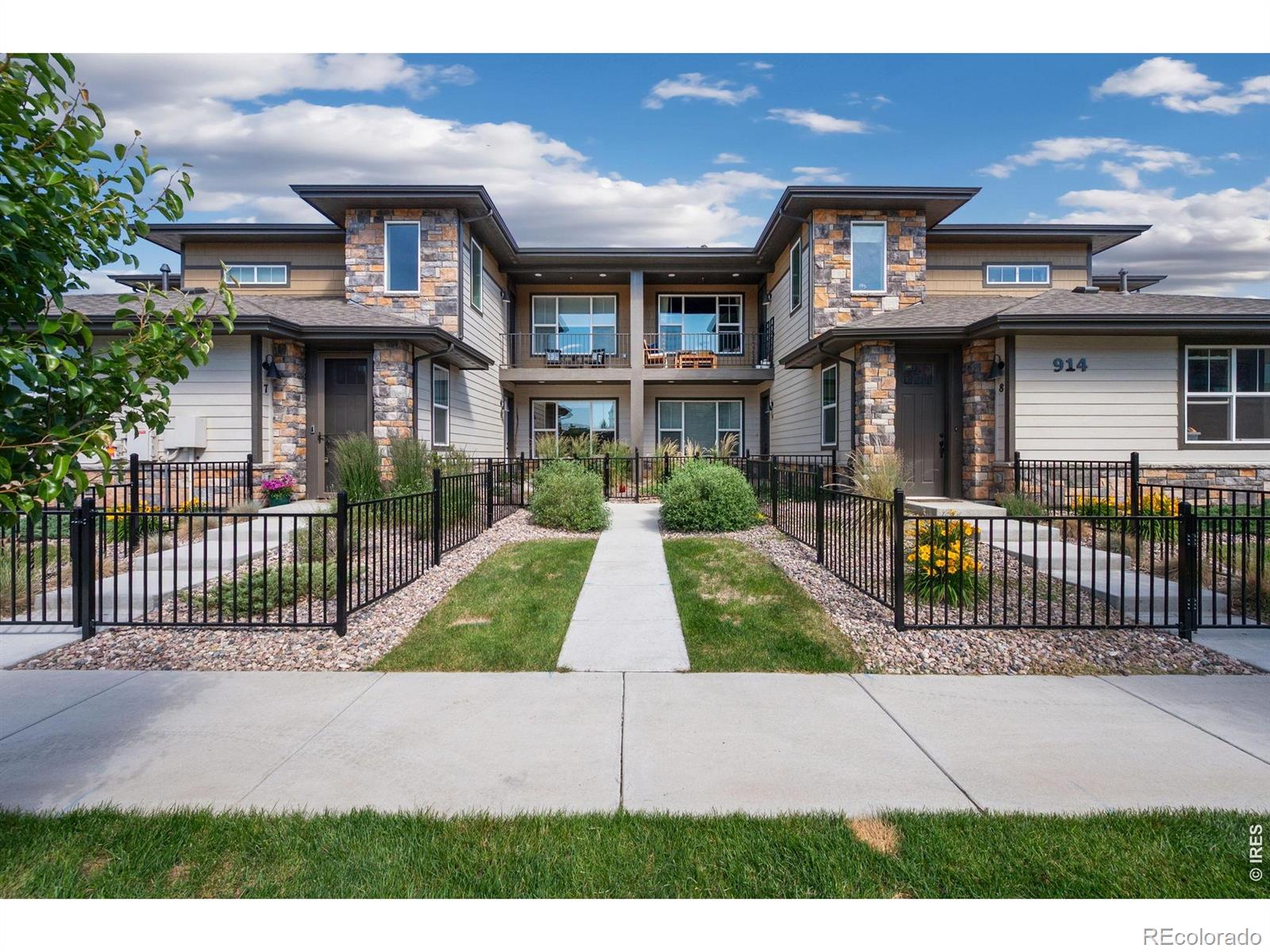 914 Schlagel St #7, Fort Collins, CO 80524