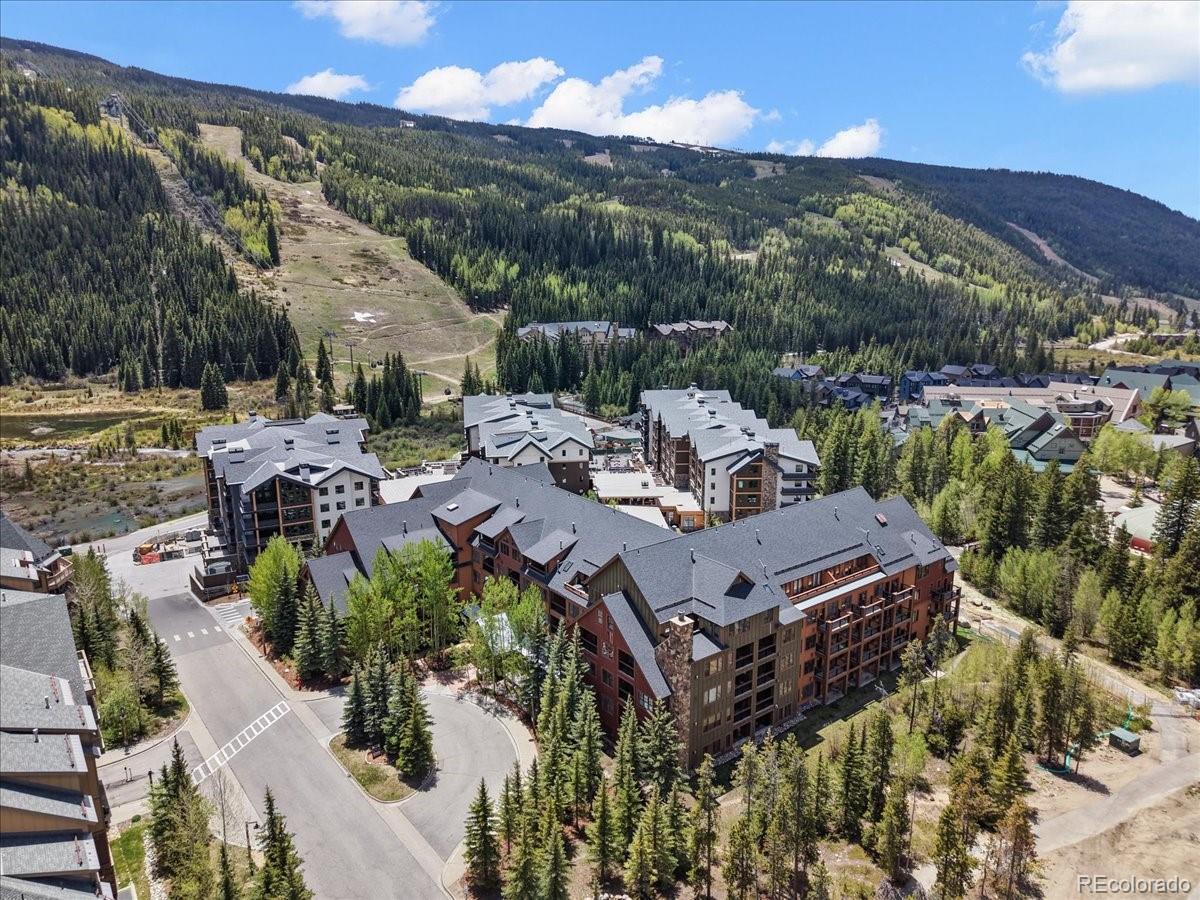 53 Hunki Dori Ct #8886, Dillon, CO 80435
