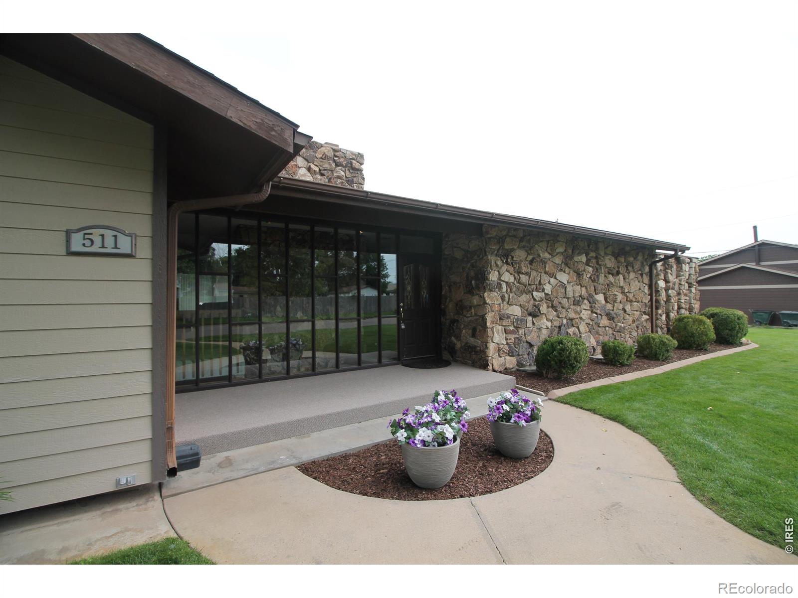 511 W Grant St, Haxtun, CO 80731