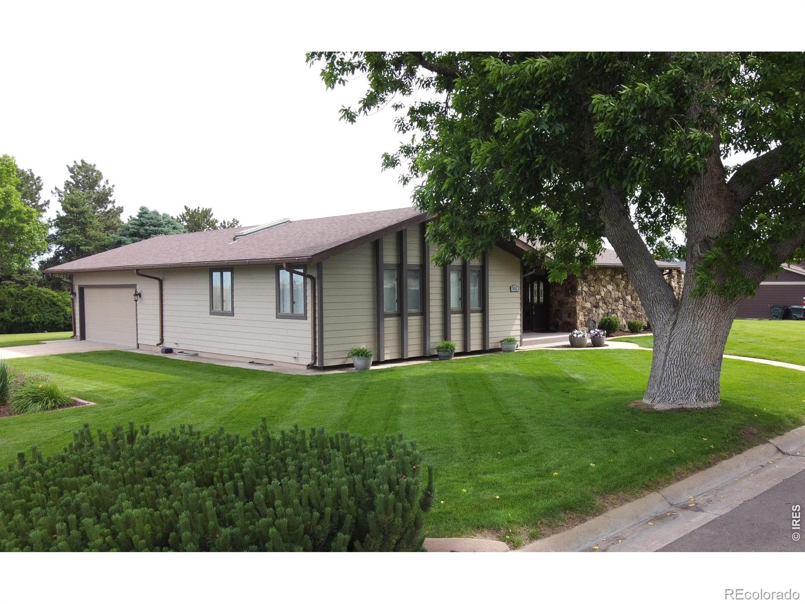 511 W Grant St, Haxtun, CO 80731