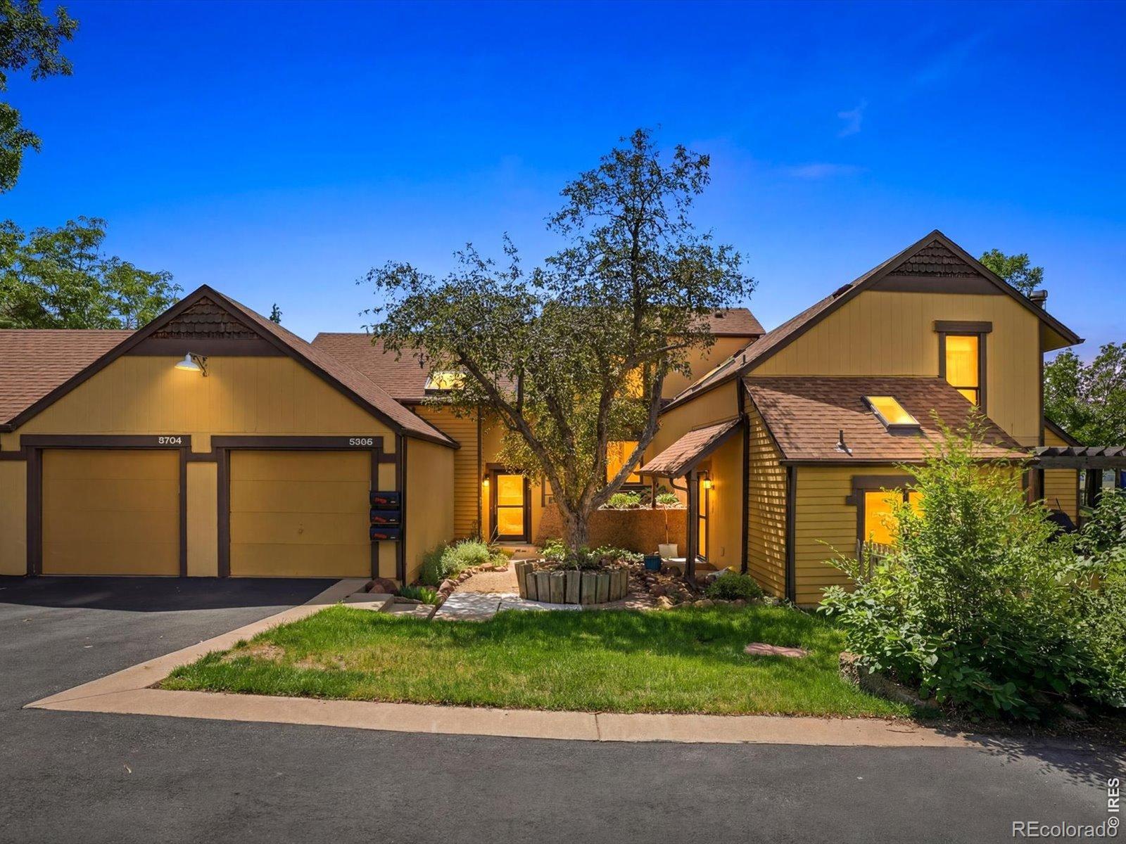 3784 Telluride Ln, Boulder, CO 80305