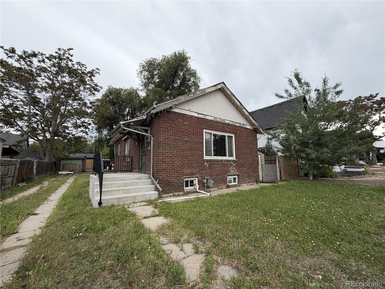 2418 W 38th Ave, Denver, CO 80211