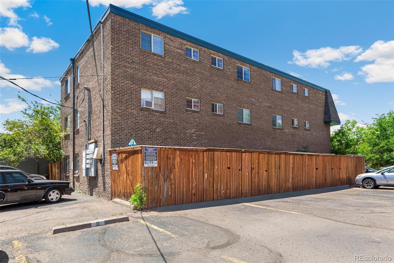 70 N Grant St #14, Denver, CO 80203