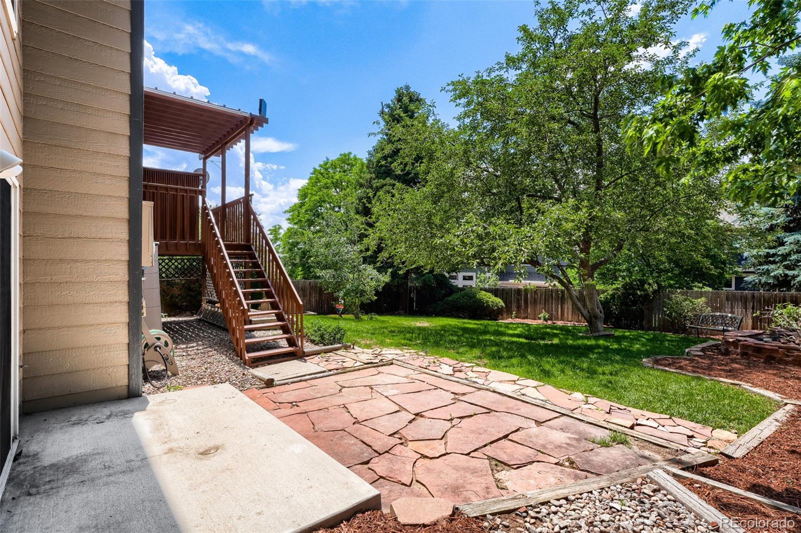 9399 Yale Ln, Highlands Ranch, CO 80130