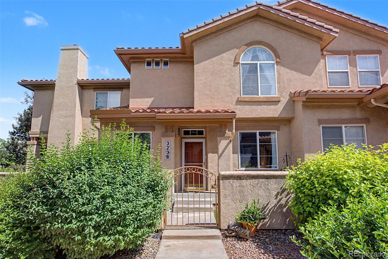 3238 Atrium Point, Colorado Springs, CO 80906