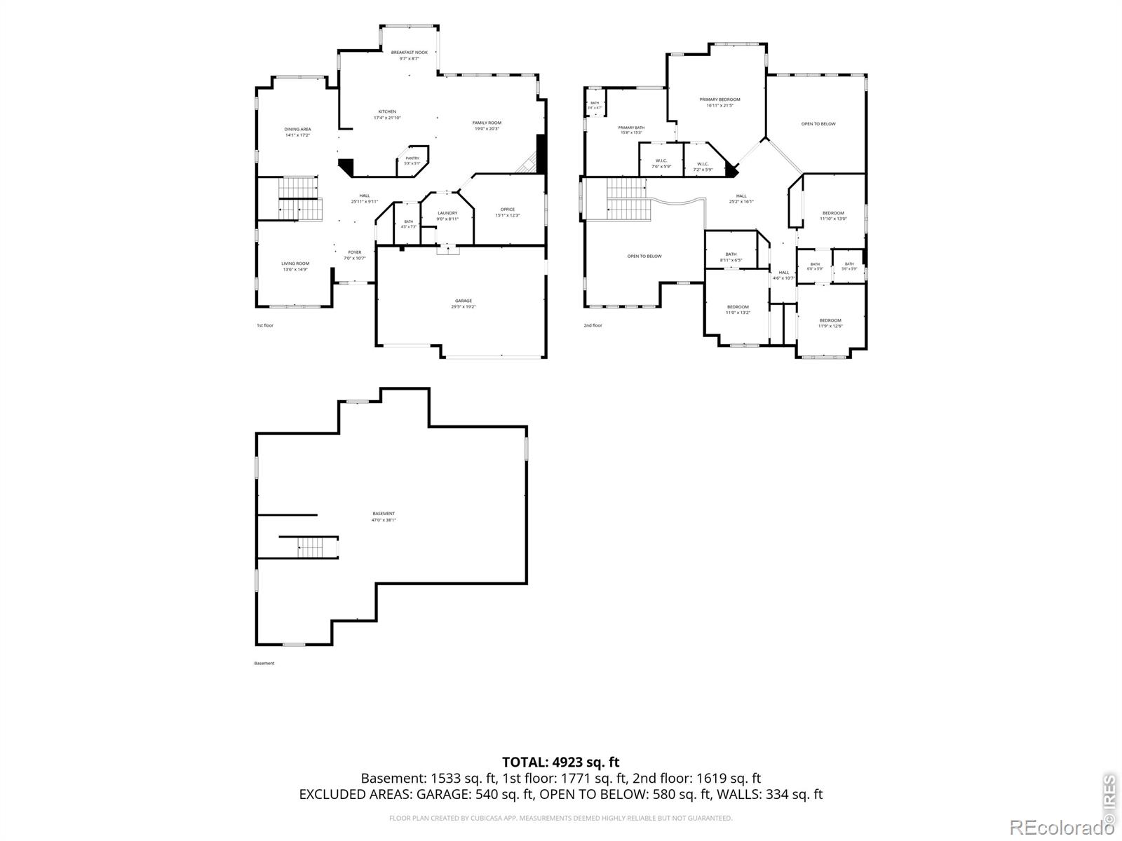 11784 N Beasly Rd, Longmont, CO 80504