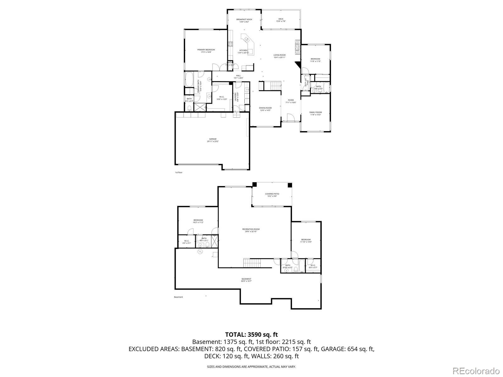 1248 Castle Grove Pl, Castle Pines, CO 80108