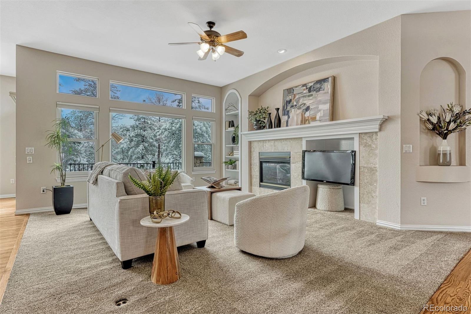 1248 Castle Grove Pl, Castle Pines, CO 80108