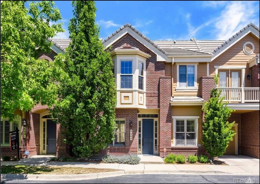 9241 Grafton Dr, Lone Tree, CO 80124