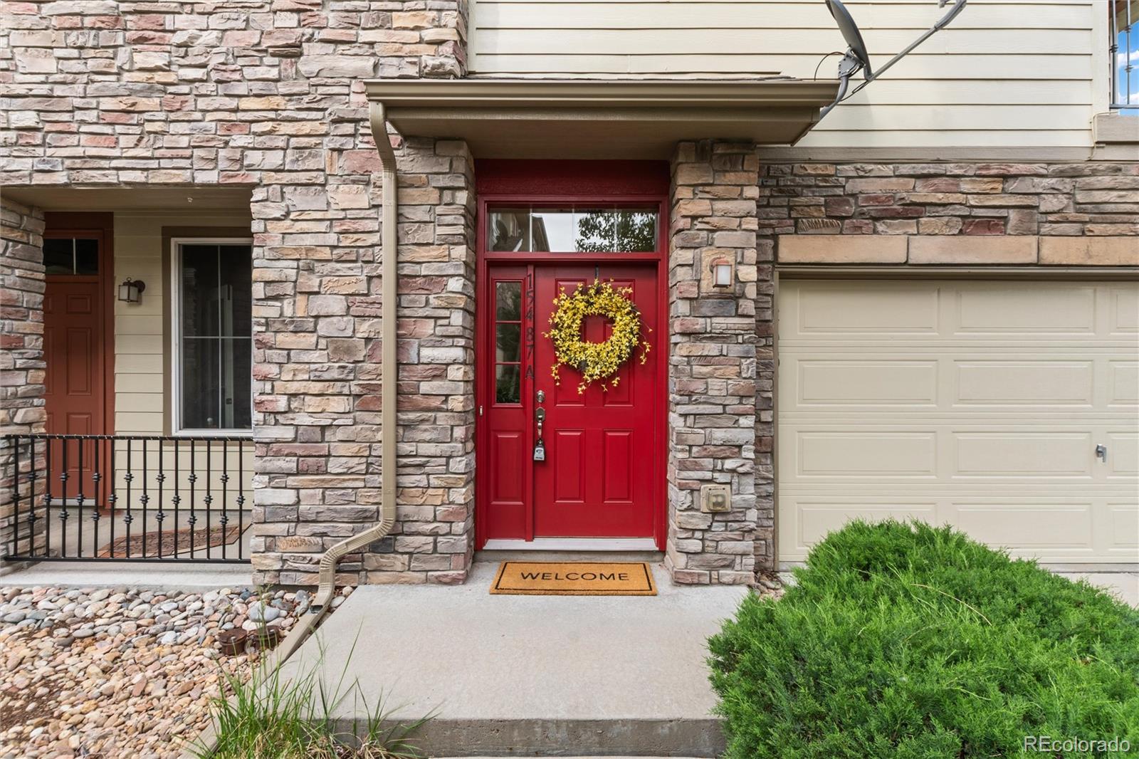 15487 W 66th Dr #A, Arvada, CO 80007