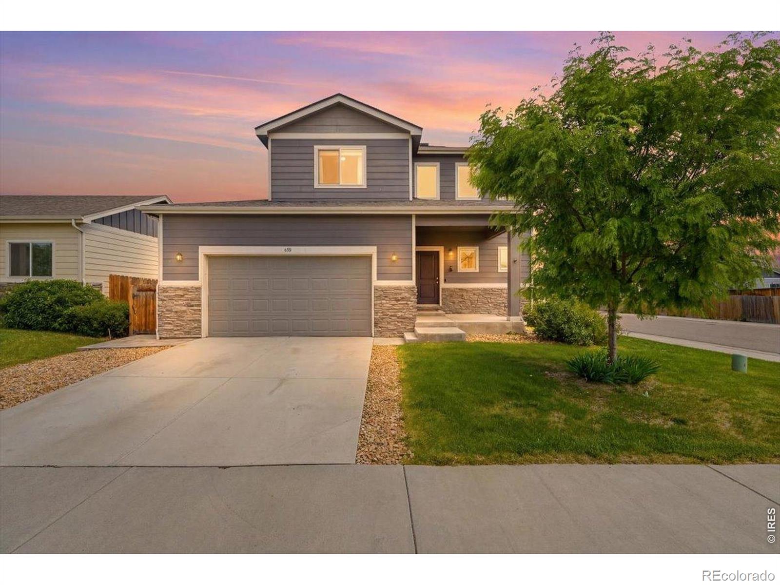 688 S Depot Dr, Milliken, CO 80543