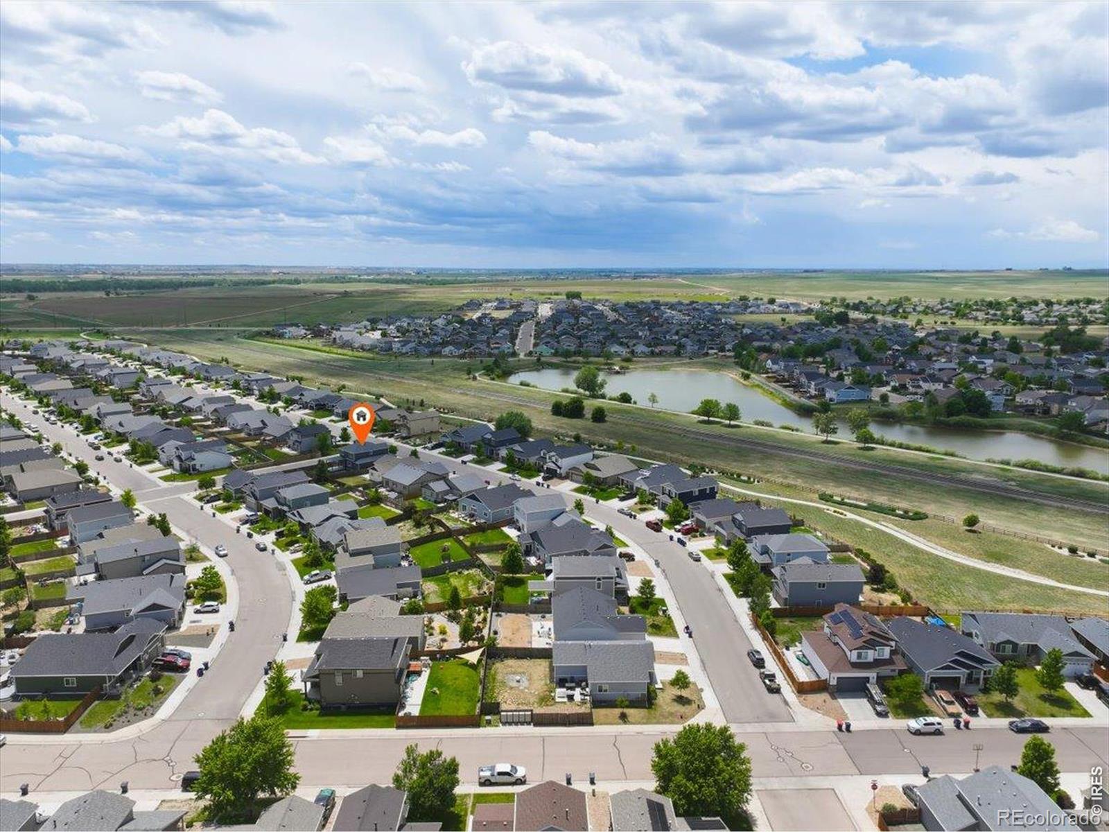 688 S Depot Dr, Milliken, CO 80543