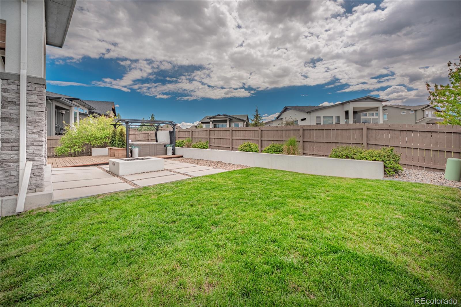 4017 Notch Trl, Colorado Springs, CO 80924