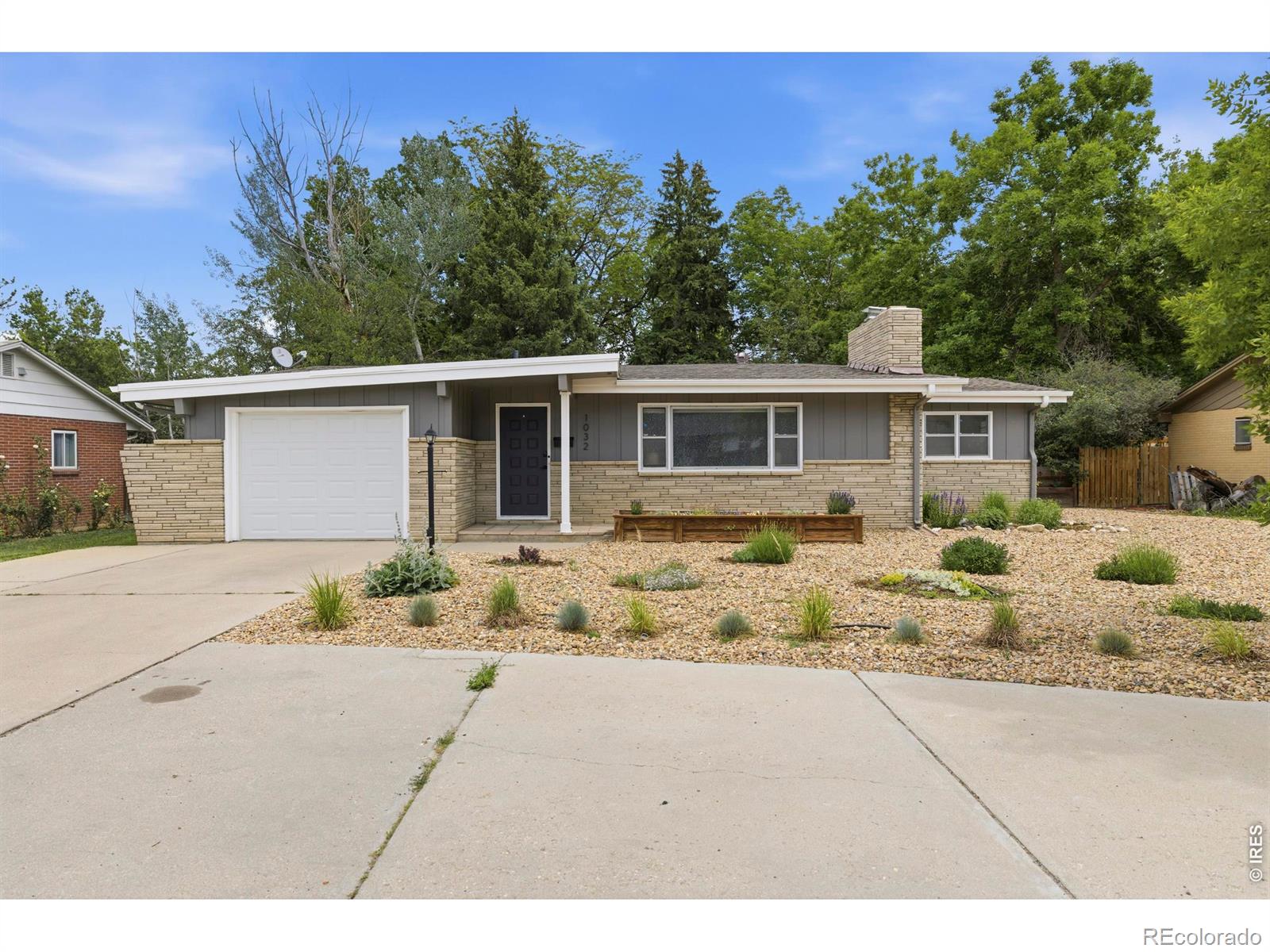 1032 S Taft Hill Rd, Fort Collins, CO 80521