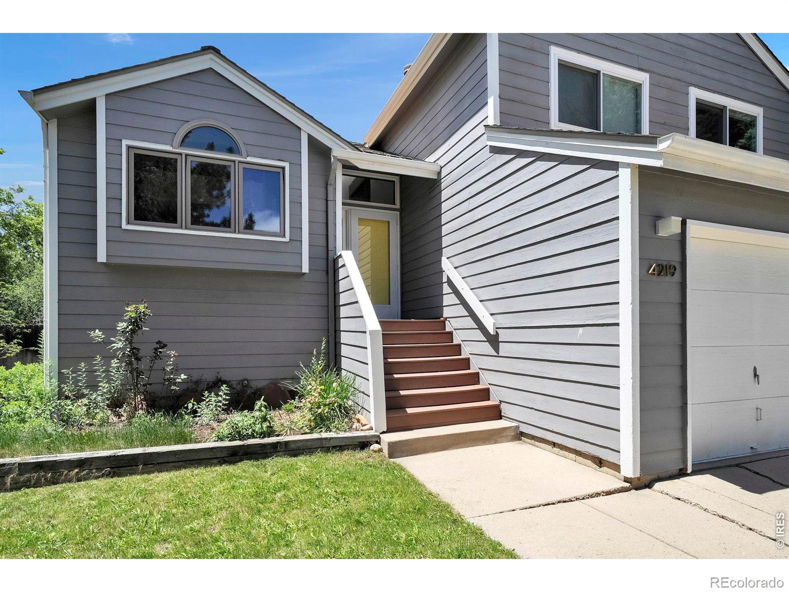 4219 Amber St, Boulder, CO 80304