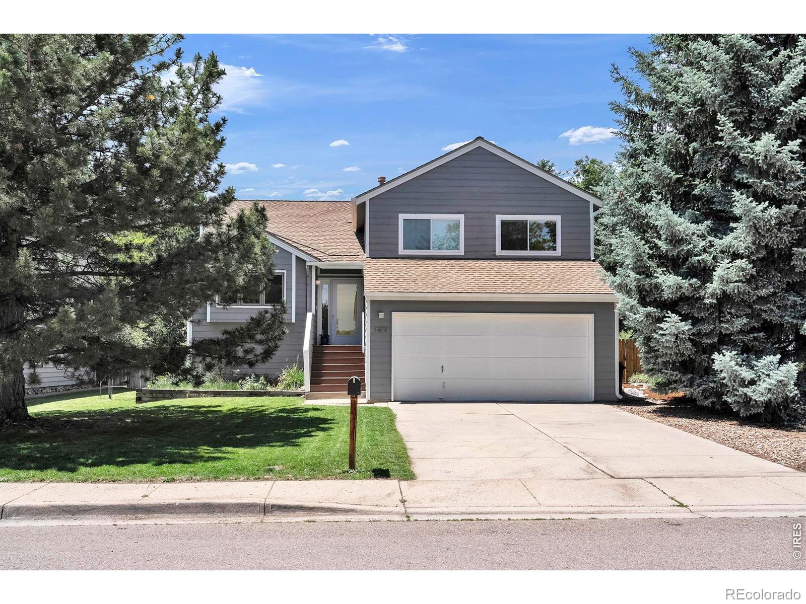 4219 Amber St, Boulder, CO 80304